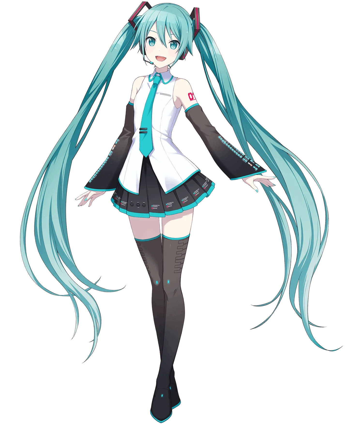 初音未来